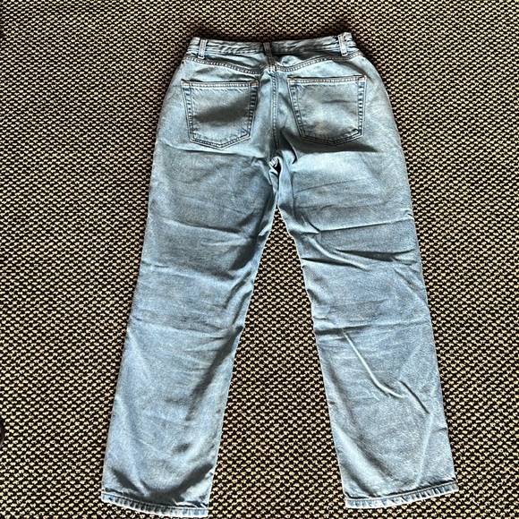 ASOS 28/30 petite jeans - Picture 2 of 2